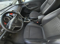 Opel Astra GTC ALU 18 | Nowy Rozrząd | Klima | tempomat Bydgoszcz - zdjęcie 10