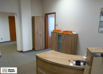 Lokal biurowy (12m2) Okolice Ślicznej PARKING (Wrocław) Krzyki - zdjęcie 3