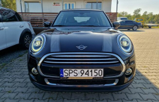 MINI ONE UNIKAT!*Panorama*Kamera*Czujniki*Pół-Skóra*Key-Less*Gwarancja Żory - zdjęcie 6