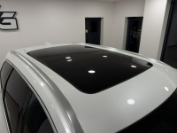 Volvo XC 60 R Design /  Automat/ D4 / FULL LED / wzorowy stan Korczyna - zdjęcie 10