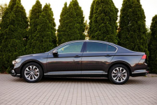 Volkswagen Passat 2.0 TSI Business DSG Rzekuń - zdjęcie 2