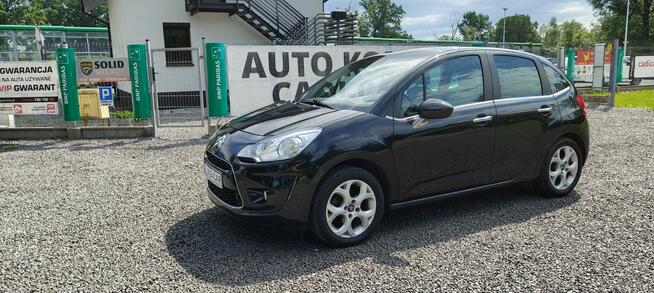 Citroen C3 Krajowy, książka serwisowa. Goczałkowice-Zdrój - zdjęcie 1