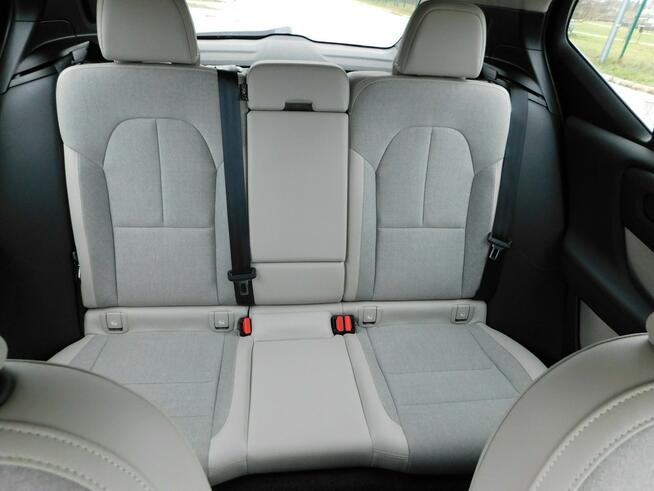 Volvo XC 40 z Gwarancją Beżowa Tpicerka Kamera Model 2021r Żyrardów - zdjęcie 12