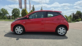 Toyota Aygo Giżycko - zdjęcie 8
