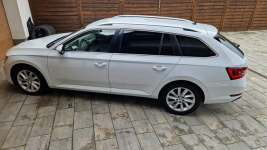 Škoda Superb kombi, 2x alufelgi,  % % GWARANCJA % % Ostrołęka - zdjęcie 8