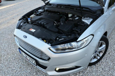 Ford Mondeo 2.0 TDCI 150KM Navi! LED! Ideał! Zobacz Koniecznie!!! Ostrów Mazowiecka - zdjęcie 8