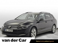 Volkswagen Golf 2.0 TDI Style ! Z Polskiego Salonu ! Faktura Vat !