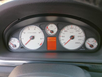 ZADBANY PEUGEOT 407 SW z roku 2006 benzyna+gaz !!! Ruda Śląska - zdjęcie 9