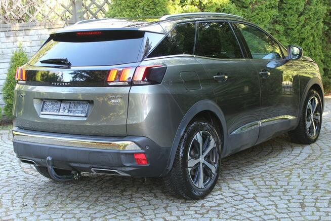 Peugeot 3008 180 KM Przebieg 68 tys km GT Line Lubań - zdjęcie 2