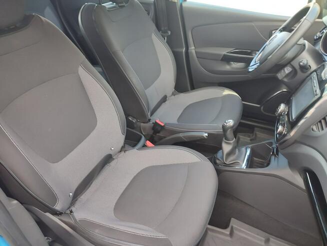 Renault Captur Nawigacja podgrzewane fotele Otwock - zdjęcie 10