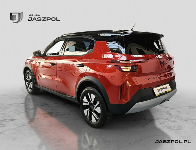 Opel Frontera Electric 54kWh - DOSTĘPNY OD RĘKI! DOFINANSOWANIE! Łódź - zdjęcie 7