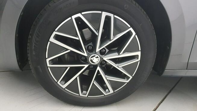 Škoda Octavia 2.0 TDI Ambition! Z Polskiego Salonu ! Faktura 23% ! Warszawa - zdjęcie 9
