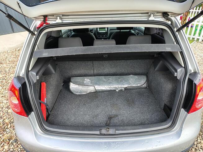 VW Golf V 1.4 MPI *Klima* Ostrołęka - zdjęcie 7