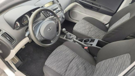 Kia Cee'd 1,4 109 KM 194 tys.km/Alu/Klimatyzacja/Ładny Szczecin - zdjęcie 9