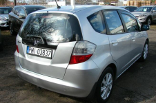 Honda Jazz 1,4 E 100KM, Super stan Piła - zdjęcie 3