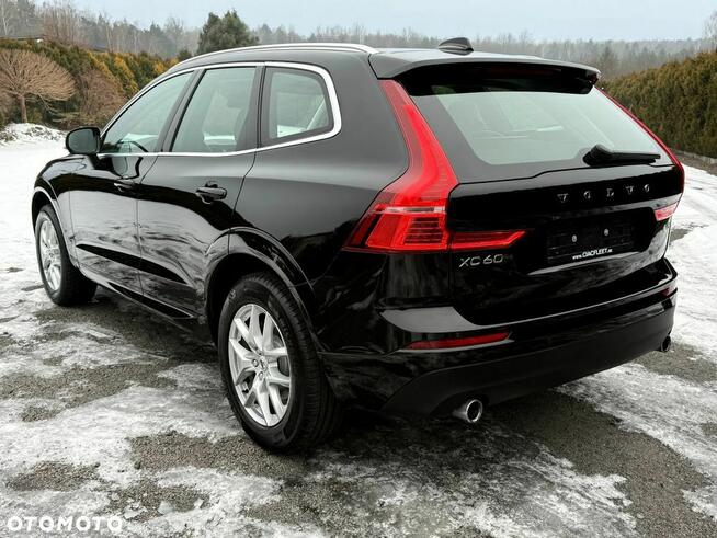 Volvo XC 60 Poręba - zdjęcie 9