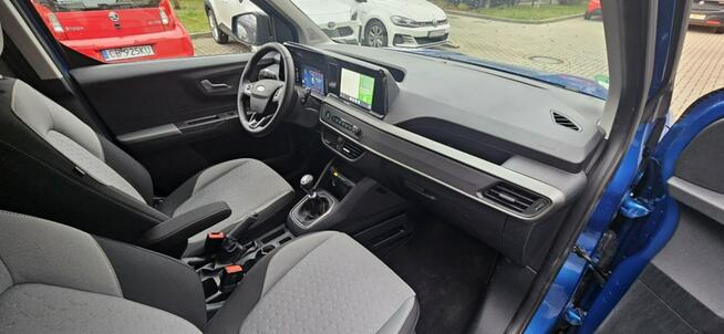 Ford Tourneo Titanium! najbogatsza wersja VAT23% jak nowy! Bydgoszcz - zdjęcie 6