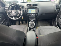 Kia Soul Dream Team 1.6GDI 132 km NAV klima KAMERA bezwypade SERW 2015 Tychy - zdjęcie 3
