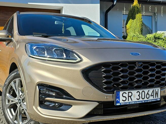 Ford Kuga serwis ASO, bezwypadkowy Rydułtowy - zdjęcie 6