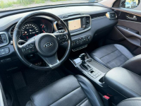 Kia Sorento 7 OSÓB Salon PL Bezwypadkowy Wejherowo - zdjęcie 9