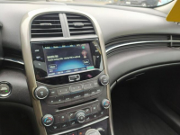 Chevrolet Malibu Najbogatsza wersja LTZ , Automat, Biksenony Łódź - zdjęcie 10