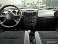 Chrysler PT Cruiser Niski przebieg! Sprawna klima! Bydgoszcz - zdjęcie 10