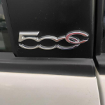 FIAT 500 C ,0.9 TWINAIR, PIĘKNE , STYLOWE CABRIO , STAN IDEALNY ! Mysłowice - zdjęcie 7