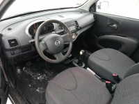 NISSAN MICRA 1.2 OC I PT 2027! KLIMATYZACJA BENZYNA Grójec - zdjęcie 5