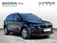 Škoda Karoq Selection 1.5TSI 150KM DSG 2026 Bezwypadkowy FV VAT23% Kielce - zdjęcie 7