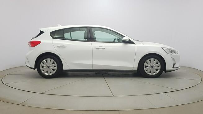 Ford Focus 1.5 EcoBlue Trend! Z salonu polskiego! Z fakturą VAT! Warszawa - zdjęcie 8
