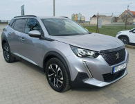 Peugeot 2008 1.5 BlueHDI Navi Kamera Cofania Suchorzew - zdjęcie 2