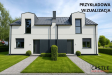 Drugi etap! Bliźniaki w doskonałej cenie