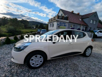 Clio IV 1.2 stary silnik 5 drzwi HB