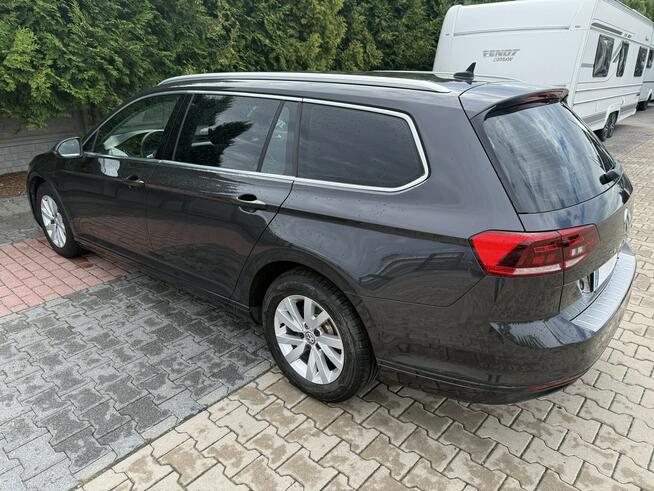 Volkswagen Passat Zielona Łąka - zdjęcie 1