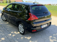 Peugeot 3008 1.6HDI 112KM Navi Tempomat Zarejestrowany Gostyń - zdjęcie 4