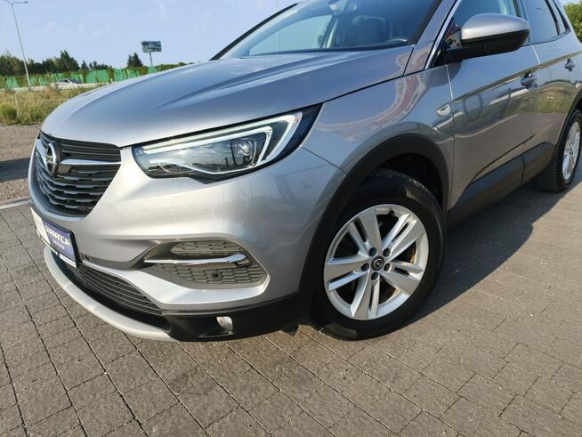 Opel Grandland X Lipówki - zdjęcie 2
