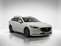 Mazda 6 2.0 Center-Line aut ! Z Polskiego Salonu ! Faktura VAT ! Warszawa - zdjęcie 7