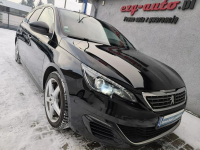 Peugeot 308 GT bezwypadkowy serwis b. ładny Gwarancja Zgierz - zdjęcie 11