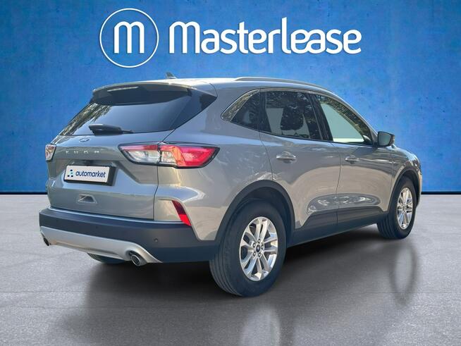 Ford Kuga 1.5 EcoBoost FWD Titanium !  Z Polskiego Salonu ! FV 23% Warszawa - zdjęcie 6