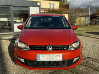 Volkswagen Polo *klima*nowy rozrząd*super stan*z Niemiec* Dąbrowa - zdjęcie 12