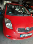 Yaris 1.4 D4D