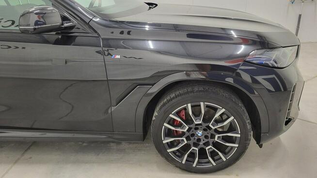 BMW X6 xDrive30d mHEV sport-aut Grójec - zdjęcie 4