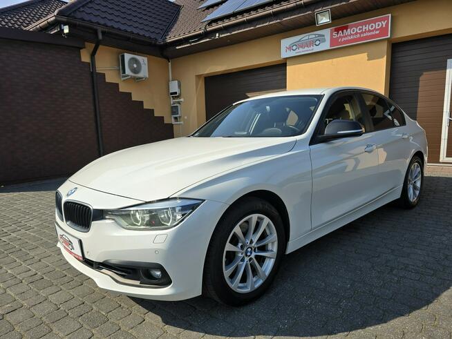 330i 2.0 TwinPower Turbo 252KM Automat Salon Polska Serwis ASO FV 23% Włocławek - zdjęcie 2