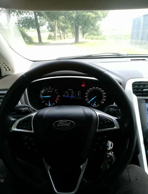 Ford Mondeo MK5 Olecko - zdjęcie 8