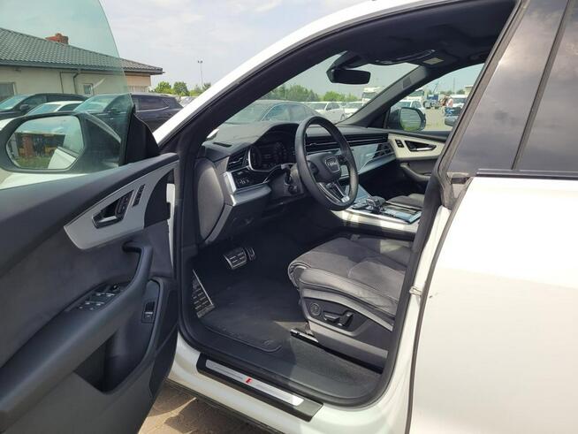 Audi Q8 Poleasingowe.pl PL Komorniki - zdjęcie 12
