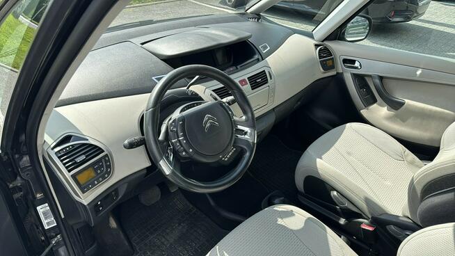 CITROEN C4 PICASSO 2.0 HDI MCP Słupsk - zdjęcie 9