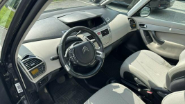 CITROEN C4 PICASSO 2.0 HDI MCP Słupsk - zdjęcie 9