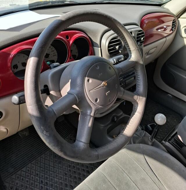 Chrysler PT cruiser Miechów - zdjęcie 2