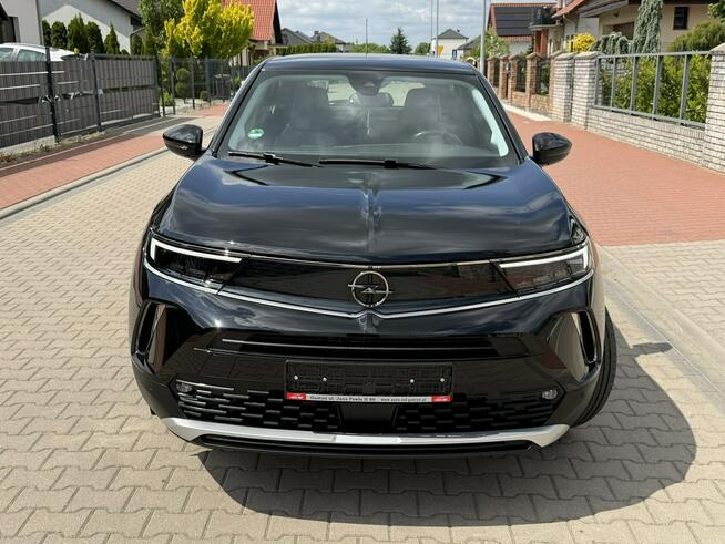 Opel Mokka 1.2T Business Edition Niski przebieg! Gostyń - zdjęcie 2