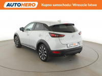 Mazda CX-3 Automat, Kamera, Navi, Podg.fotele, Aut.klima Warszawa - zdjęcie 4